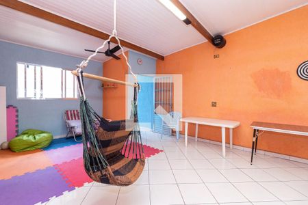 Casa à venda com 260m², 3 quartos e 1 vagaSalão