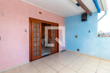 Casa à venda com 260m², 3 quartos e 1 vagaVaranda do Salão