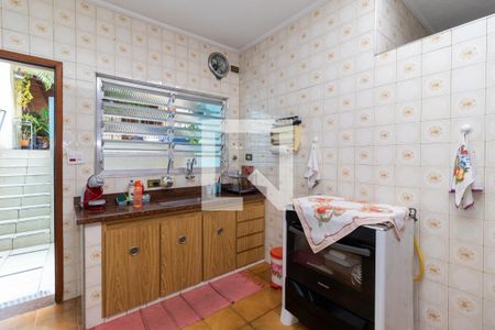 Casa à venda com 260m², 3 quartos e 1 vagaCozinha