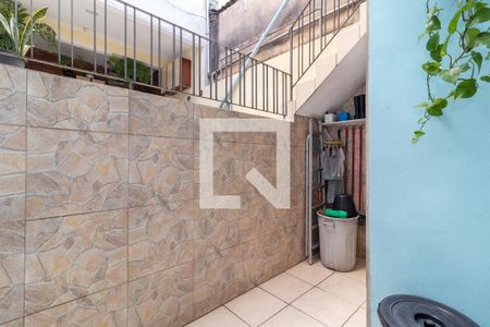 Casa à venda com 260m², 3 quartos e 1 vagaÁrea de Serviço