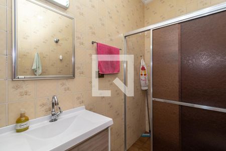 Casa à venda com 260m², 3 quartos e 1 vagaBanheiro 2