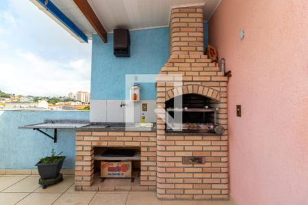 Casa à venda com 260m², 3 quartos e 1 vagaChurrasqueira