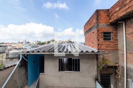 Casa à venda com 260m², 3 quartos e 1 vagaVista da Suíte 2 