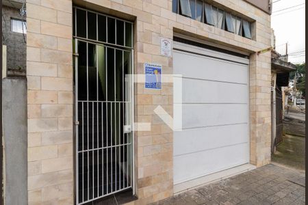 Casa à venda com 260m², 3 quartos e 1 vagaFachada