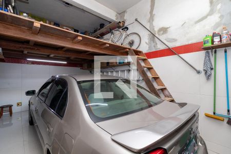 Casa à venda com 260m², 3 quartos e 1 vagaGaragem