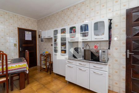 Casa à venda com 260m², 3 quartos e 1 vagaCozinha