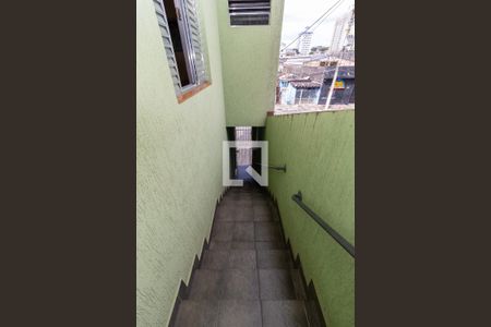 Casa à venda com 260m², 3 quartos e 1 vagaEntrada