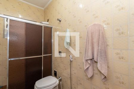 Casa à venda com 260m², 3 quartos e 1 vagaBanheiro 2