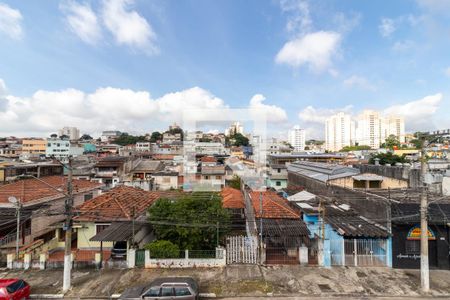 Casa à venda com 260m², 3 quartos e 1 vagaVista da Varanda do Salão
