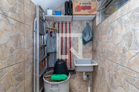 Casa à venda com 260m², 3 quartos e 1 vagaÁrea de Serviço