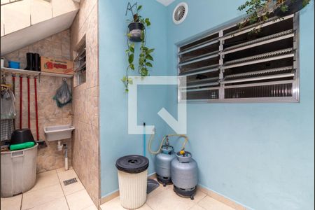 Casa à venda com 260m², 3 quartos e 1 vagaÁrea de Serviço