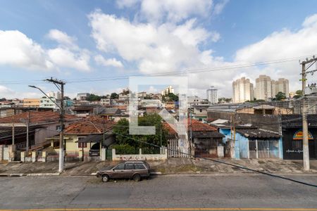 Casa à venda com 260m², 3 quartos e 1 vagaVista da Suíte 1