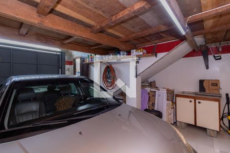 Casa à venda com 260m², 3 quartos e 1 vagaGaragem