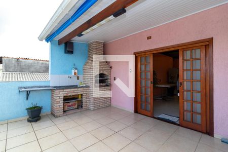 Casa à venda com 260m², 3 quartos e 1 vagaVaranda do Salão