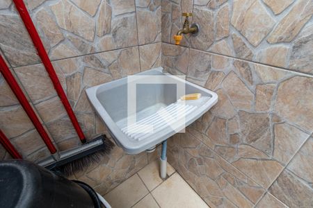 Casa à venda com 260m², 3 quartos e 1 vagaÁrea de Serviço