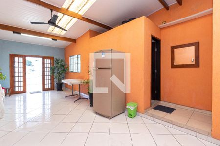 Casa à venda com 260m², 3 quartos e 1 vagaSalão