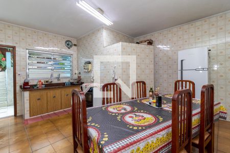 Casa à venda com 260m², 3 quartos e 1 vagaSala de Jantar