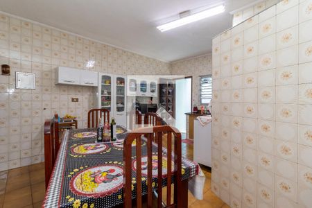 Casa à venda com 260m², 3 quartos e 1 vagaSala de Jantar