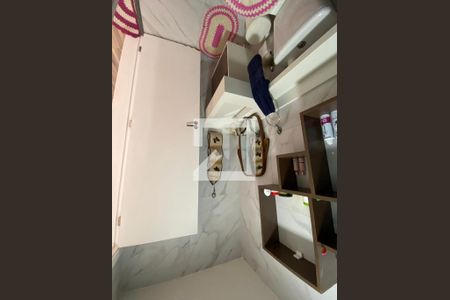 Apartamento à venda com 47m², 2 quartos e 1 vagaBanheiro