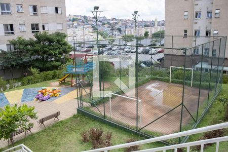 Apartamento à venda com 47m², 2 quartos e 1 vagaQuadra Esportiva