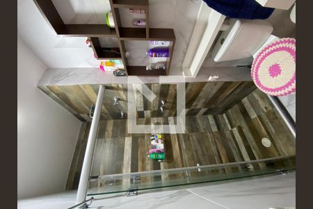 Apartamento à venda com 47m², 2 quartos e 1 vagaBanheiro