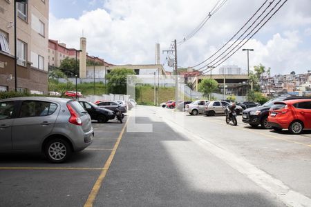 Apartamento à venda com 47m², 2 quartos e 1 vagaGaragem