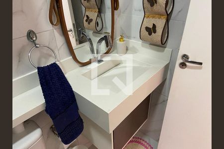 Apartamento à venda com 47m², 2 quartos e 1 vagaBanheiro