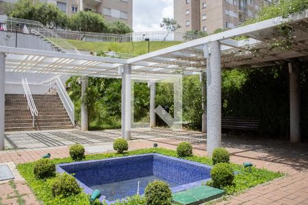 Apartamento à venda com 47m², 2 quartos e 1 vagaÁrea externa