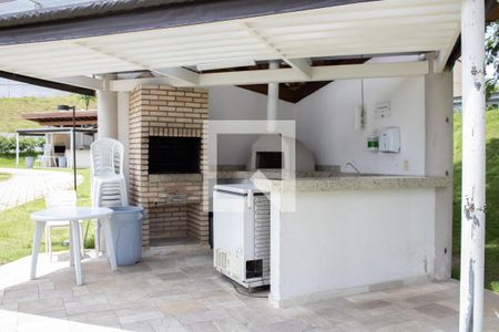 Apartamento à venda com 47m², 2 quartos e 1 vagaÁrea comum - Churrasqueira