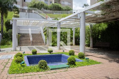 Apartamento à venda com 47m², 2 quartos e 1 vagaÁrea externa