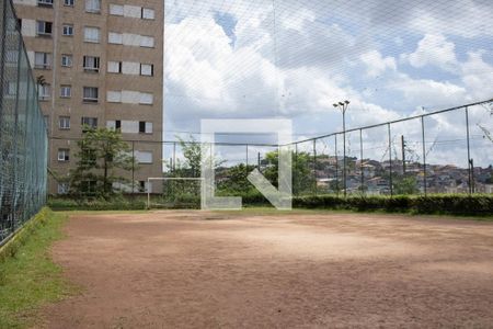 Apartamento à venda com 47m², 2 quartos e 1 vagaQuadra Esportiva