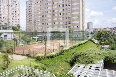 Apartamento à venda com 47m², 2 quartos e 1 vagaÁrea externa