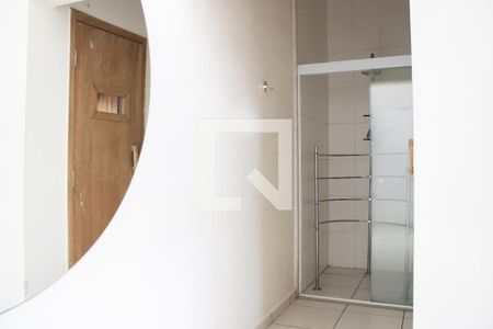 Apartamento à venda com 47m², 2 quartos e 1 vagaSaúna