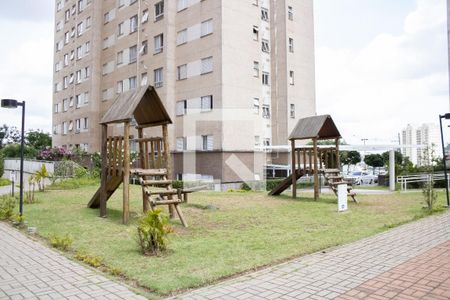 Apartamento à venda com 47m², 2 quartos e 1 vagaÁrea comum - Playground
