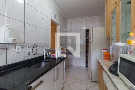 Apartamento para alugar com 54m², 2 quartos e 1 vaga Apartamento para alugar com 54m², 2 quartos e 1 vagaCozinha