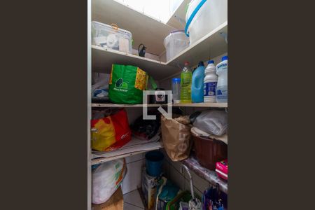 Apartamento para alugar com 54m², 2 quartos e 1 vaga Apartamento para alugar com 54m², 2 quartos e 1 vagaDespensa