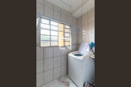 Apartamento para alugar com 54m², 2 quartos e 1 vaga Apartamento para alugar com 54m², 2 quartos e 1 vagaÁrea de Serviço
