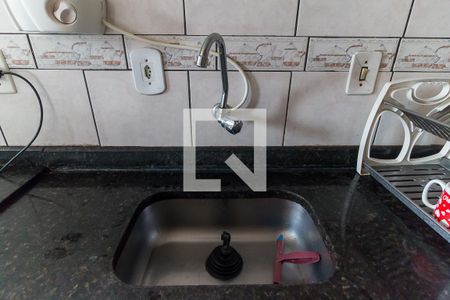 Apartamento para alugar com 54m², 2 quartos e 1 vaga Apartamento para alugar com 54m², 2 quartos e 1 vagaCozinha