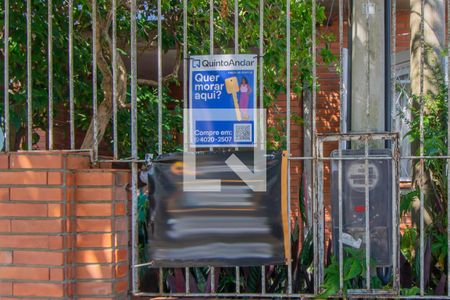 Casa à venda com 100m², 3 quartos e 1 vagaPlaca