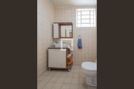 Casa à venda com 100m², 3 quartos e 1 vagaBanheiro