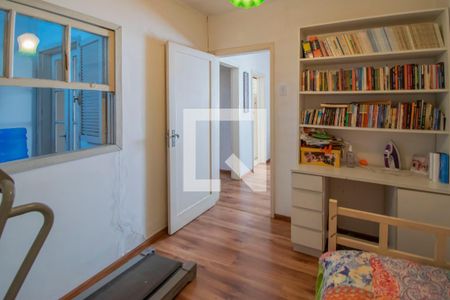 Quarto 2 de casa à venda com 3 quartos, 100m² em Vila Joao Pessoa, Porto Alegre