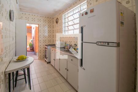 Casa à venda com 100m², 3 quartos e 1 vagaCozinha