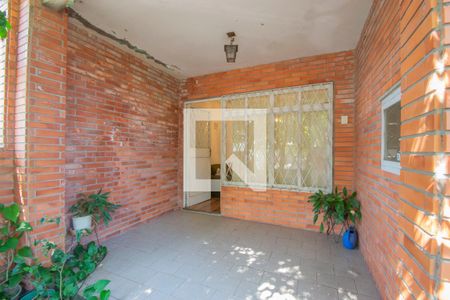 Casa à venda com 100m², 3 quartos e 1 vagaEntrada