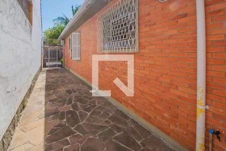 Casa à venda com 100m², 3 quartos e 1 vagaGaragem