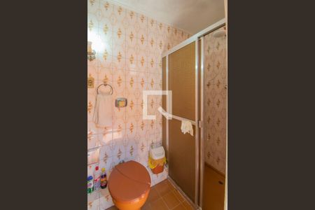 Casa à venda com 100m², 3 quartos e 1 vagaBanheiro de serviço