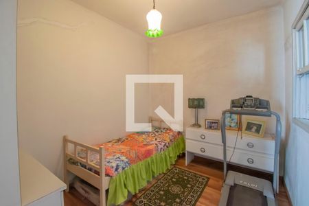 Quarto 2 de casa à venda com 3 quartos, 100m² em Vila Joao Pessoa, Porto Alegre