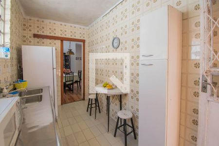 Casa à venda com 100m², 3 quartos e 1 vagaCozinha