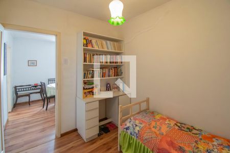 Quarto 2 de casa à venda com 3 quartos, 100m² em Vila Joao Pessoa, Porto Alegre