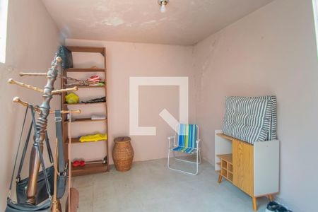 Casa à venda com 100m², 3 quartos e 1 vagaQuarto de Serviço