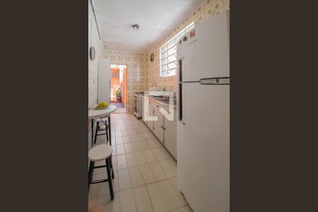 Casa à venda com 100m², 3 quartos e 1 vagaCozinha